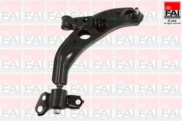 FAI Control/Trailing Arm