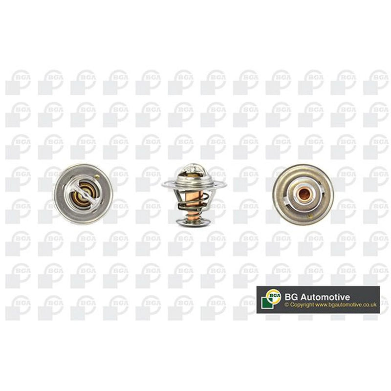 BGA Thermostat,Coolant CT5452
