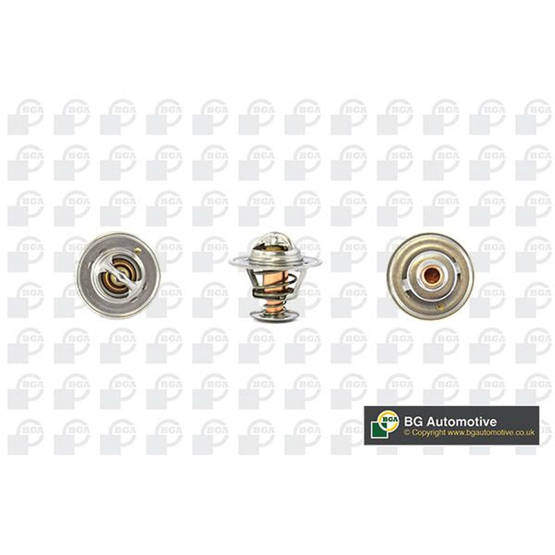 BGA Thermostat,Coolant CT5452