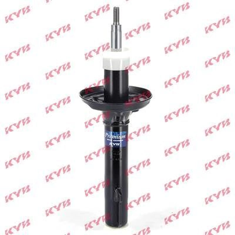 KYB Shock Absorber Damper Strut Front 633820