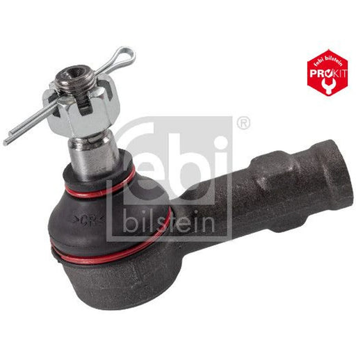 Febi Steering Tie Rod End Ball Joint Front Right 15300