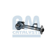 BM Catalysts Homologated Petrol Cat BM91290H