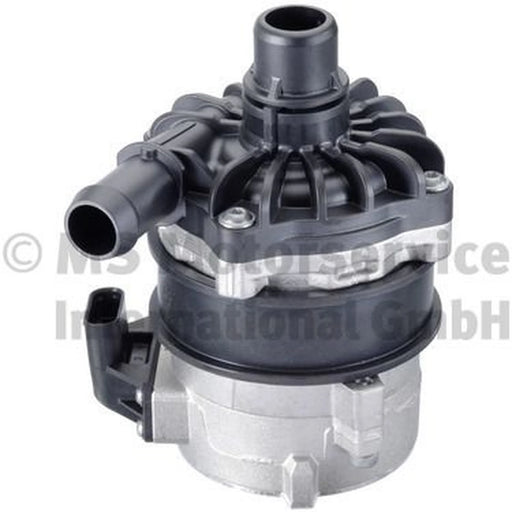 Pierburg Auxiliary Coolant Water Pump 7.06033.63.0