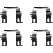 Mintex Brake Pad Accessory Fitting Kit Rear MBA1275