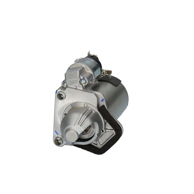 Valeo Starter Motor 12V 1kW 9 Teeth 446507