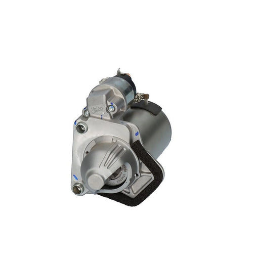 Valeo Starter Motor 12V 1kW 9 Teeth 446507