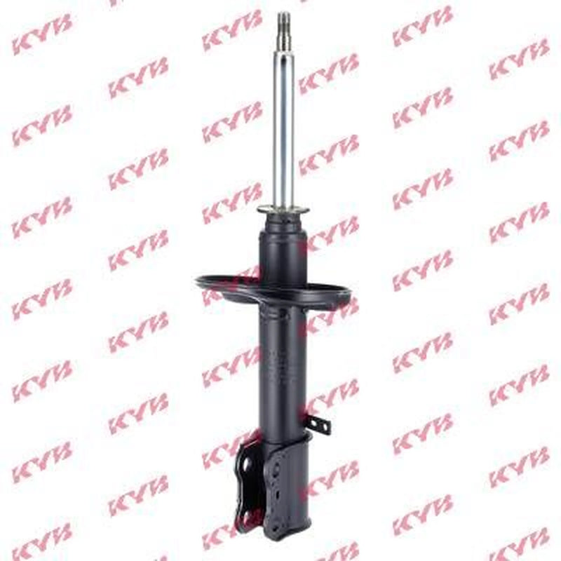 KYB Shock Absorber Damper Strut Front Left 334177