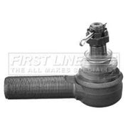First Line Steering Tie Rod End Ball Joint FTR5745