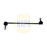 NAPA Stabiliser Bar Link Coupling Rod Front Right NST4068