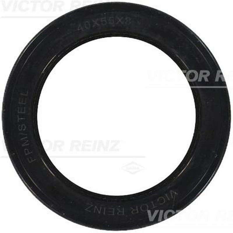 Victor Reinz Crankshaft Shaft Seal 55mm OD ID Wide 81-35286-00