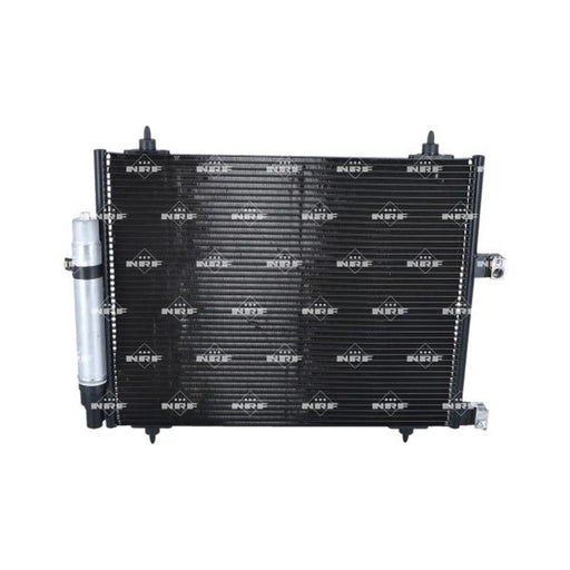 NRF Air Conditioning Condenser 35669