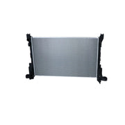 NRF Engine Radiator 59299
