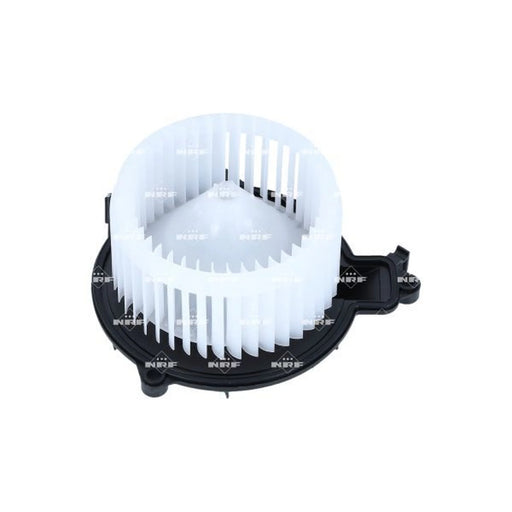 NRF Heater Blower Fan 34393