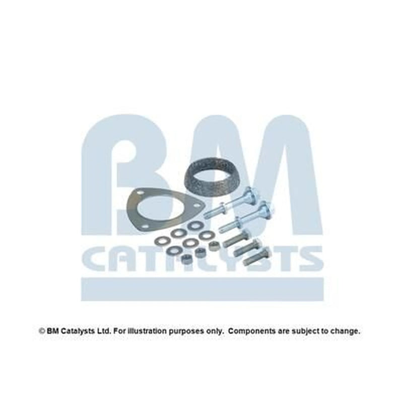 BM Catalysts Fitting Kit FK90551B FK90551B