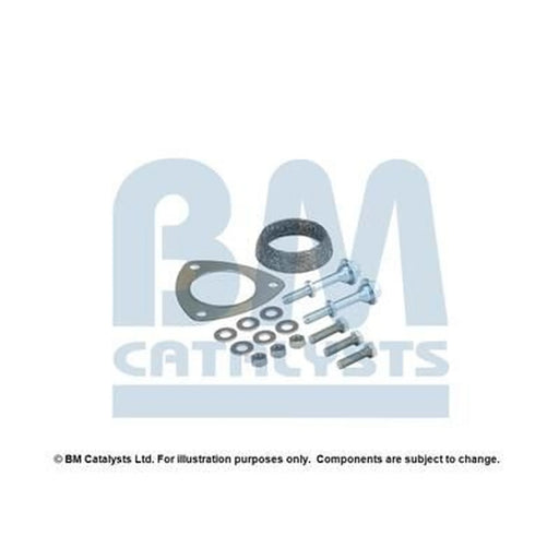 BM Catalysts Fitting Kit FK91011B FK91011B
