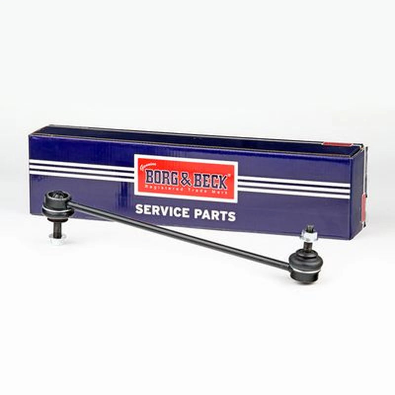 Borg & Beck Stabiliser Bar Link Coupling Rod BDL7637