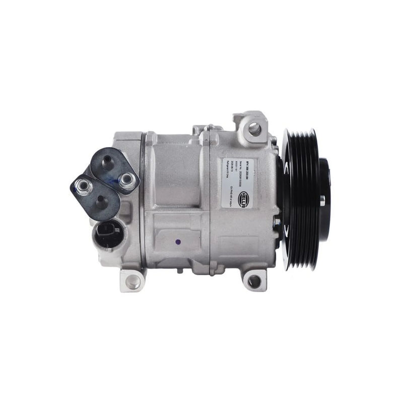 Hella Air Conditioning Compressor 8FK 366 200-941