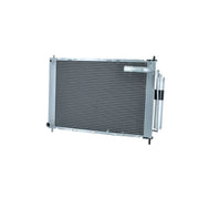 NRF Air Conditioning Condenser 350055