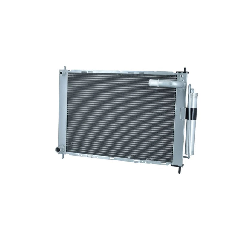 NRF Air Conditioning Condenser 350055