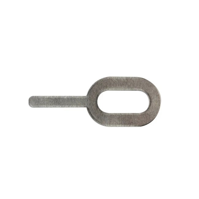 Power-TEC Miracle Special Alumi Bits Straight AlMg 50pc - PPL