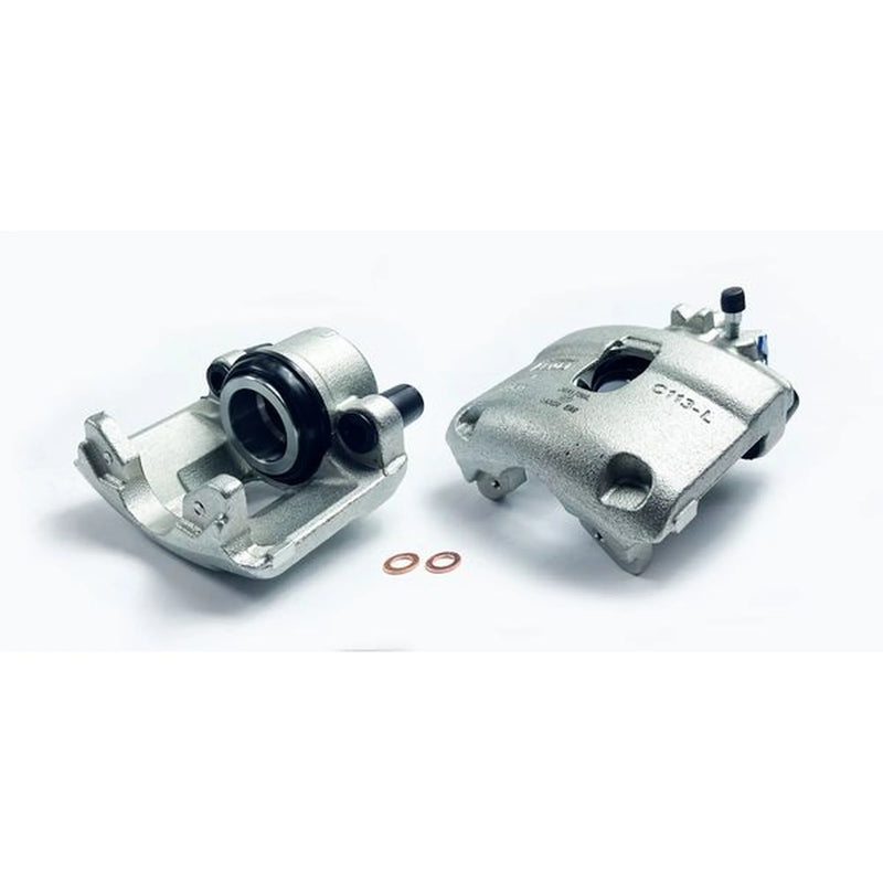 Juratek Brake Caliper Assembly Front Left JCA1736L