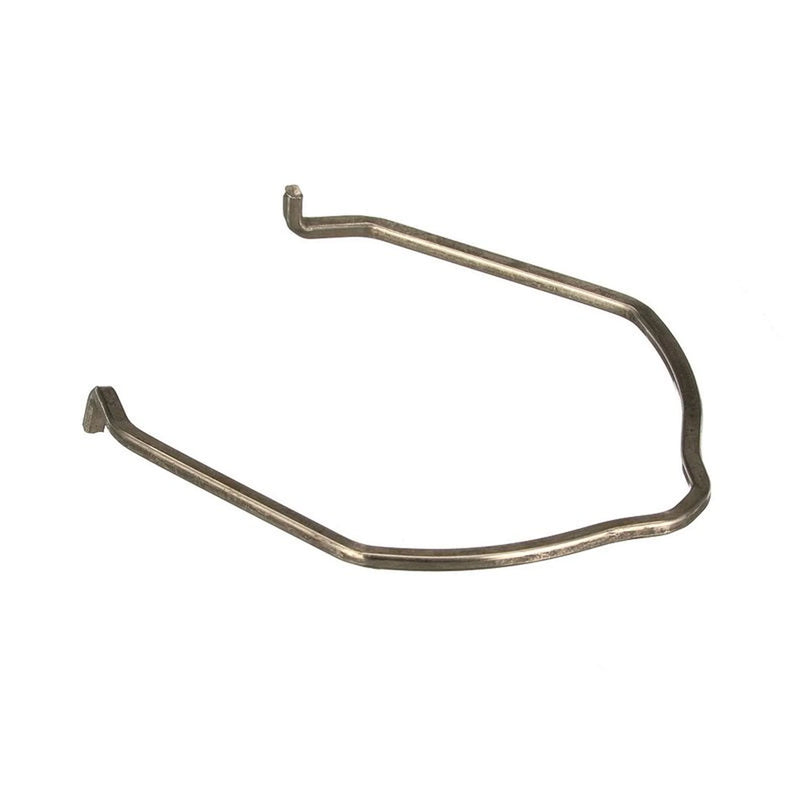 Gates Charge Air Hose Fastening Clamp Wide Thick Metal HCL006