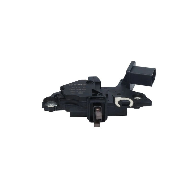 Bosch Alternator Voltage Regulator 1 986 AE0 138