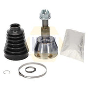 NAPA CV Axle Shaft Assembly Front NCV1297