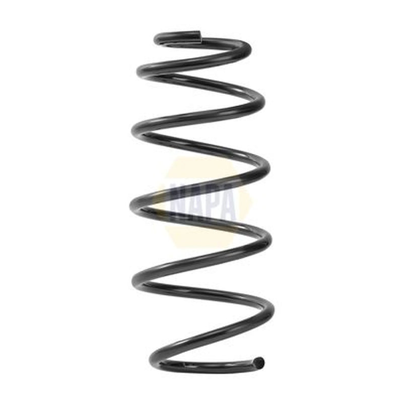 NAPA Front Suspension Coil Spring NCS2489