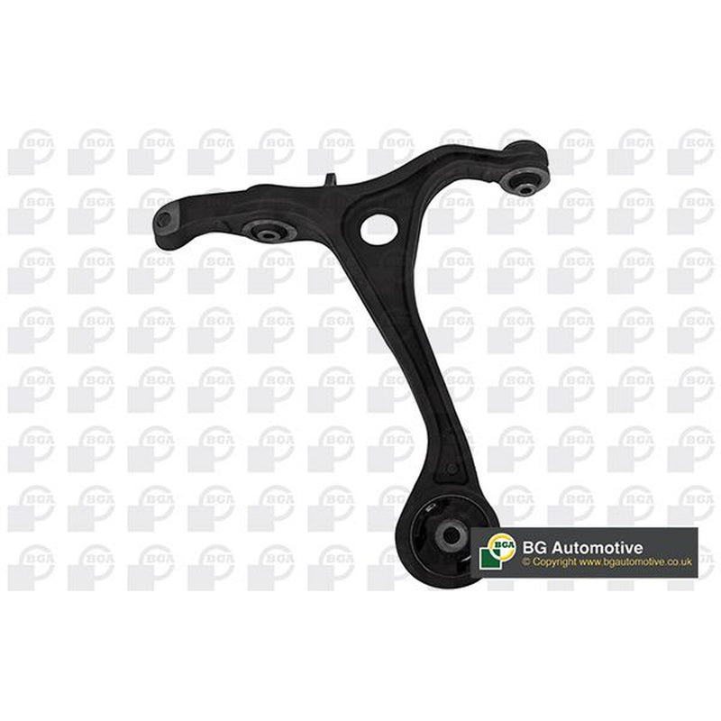 BGA Control/Trailing Arm Front Left TRC2507