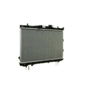 Mahle Engine Radiator CR 1471 000P