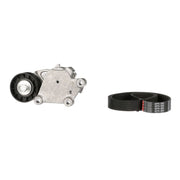 Gates V-Ribbed Belt Set K016PK965