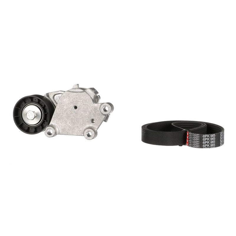 Gates V-Ribbed Belt Set K016PK965