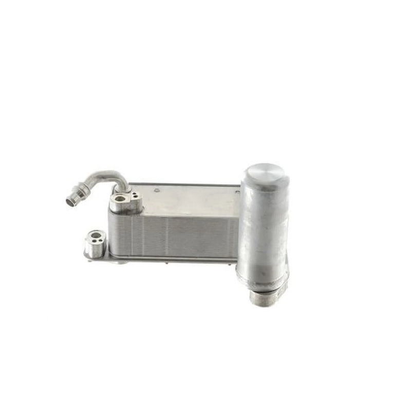 Mahle Air Conditioning Condenser AC 1125 000P