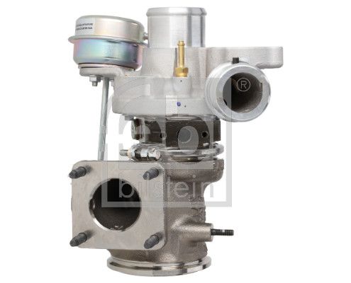 Febi Turbocharger Turbo Unit