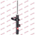 KYB Shock Absorber Damper Strut Front Left 333735