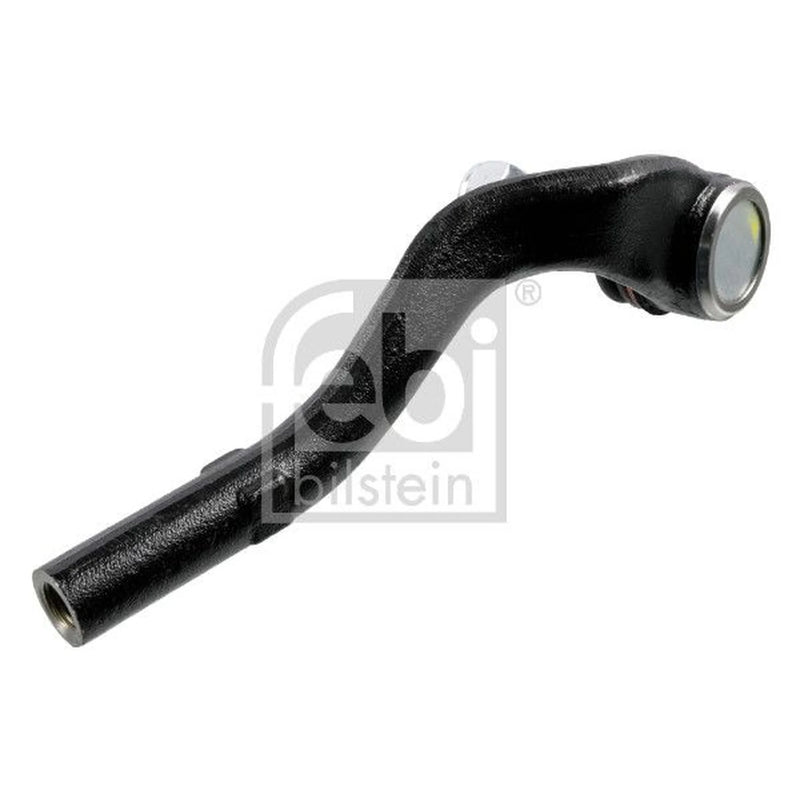 Febi Steering Tie Rod End Ball Joint Front Right 38968