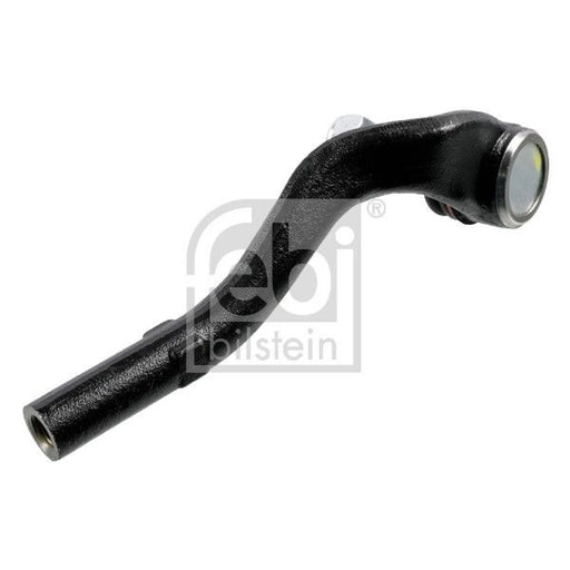 Febi Steering Tie Rod End Ball Joint Front Right 38968