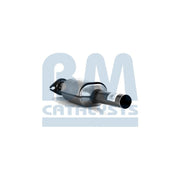 BM Catalysts Homologated Petrol Cat BM91029H
