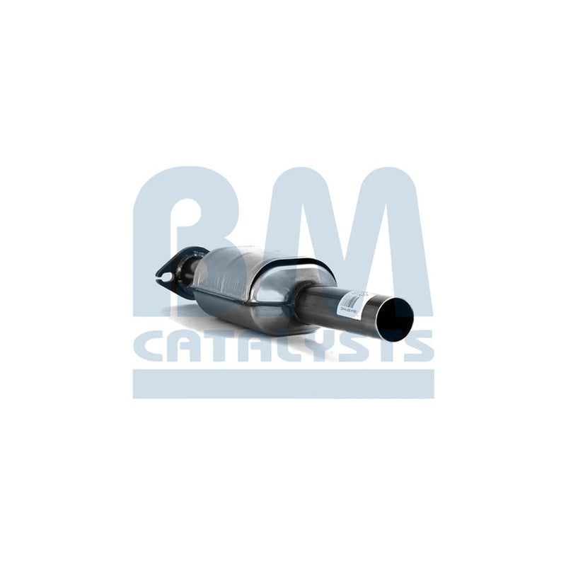 BM Catalysts Homologated Petrol Cat BM91029H