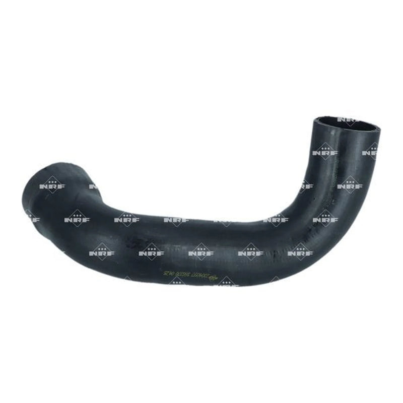 NRF Intercooler Turbo Charge Air Hose Left 166536