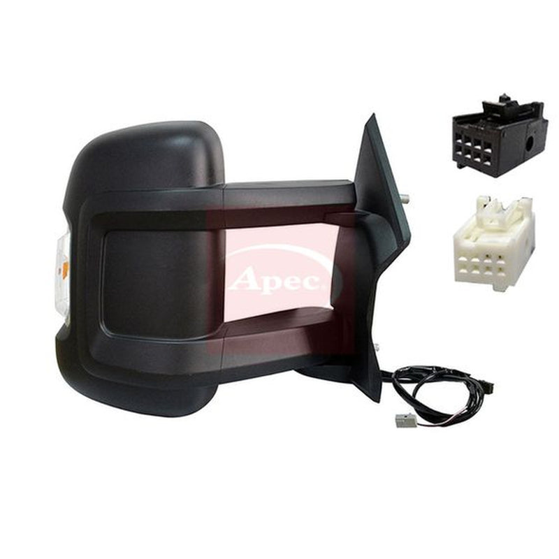 Apec Door / Wing Mirror Right AMR2986