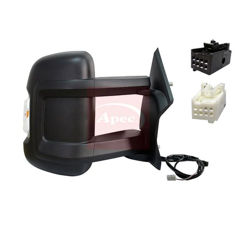 Apec Door / Wing Mirror Right AMR2986