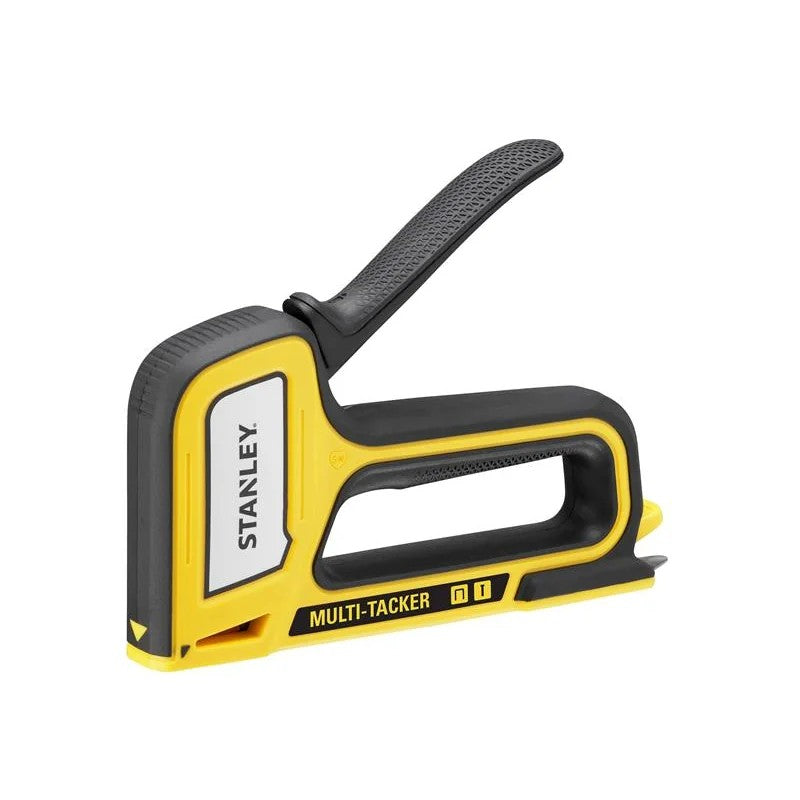 STANLEY® Hand Tools 2-in-1 Multi Tacker - STHT70440-0