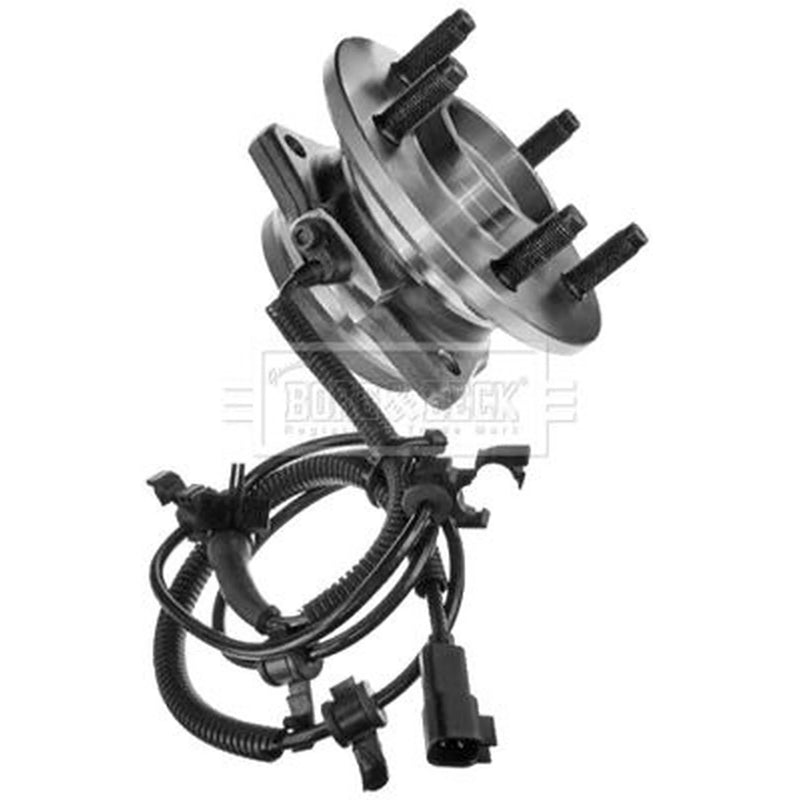 Borg & Beck Wheel Bearing Kit BWK1428