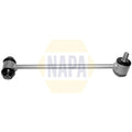 NAPA Stabiliser Bar Link Coupling Rod Rear Right NST4595