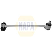 NAPA Stabiliser Bar Link Coupling Rod Rear Right NST4595