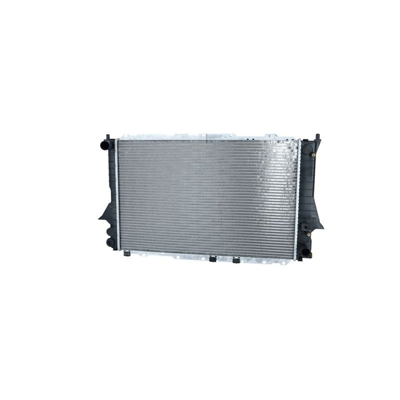 NRF Engine Radiator 58870