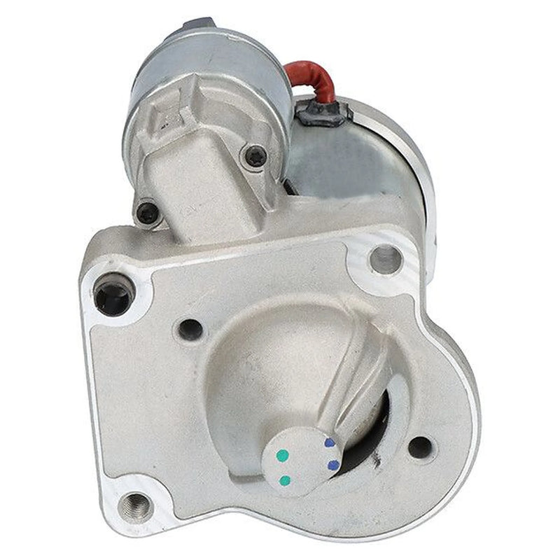 Valeo Starter Motor 12V 1kW 9 Teeth 438437