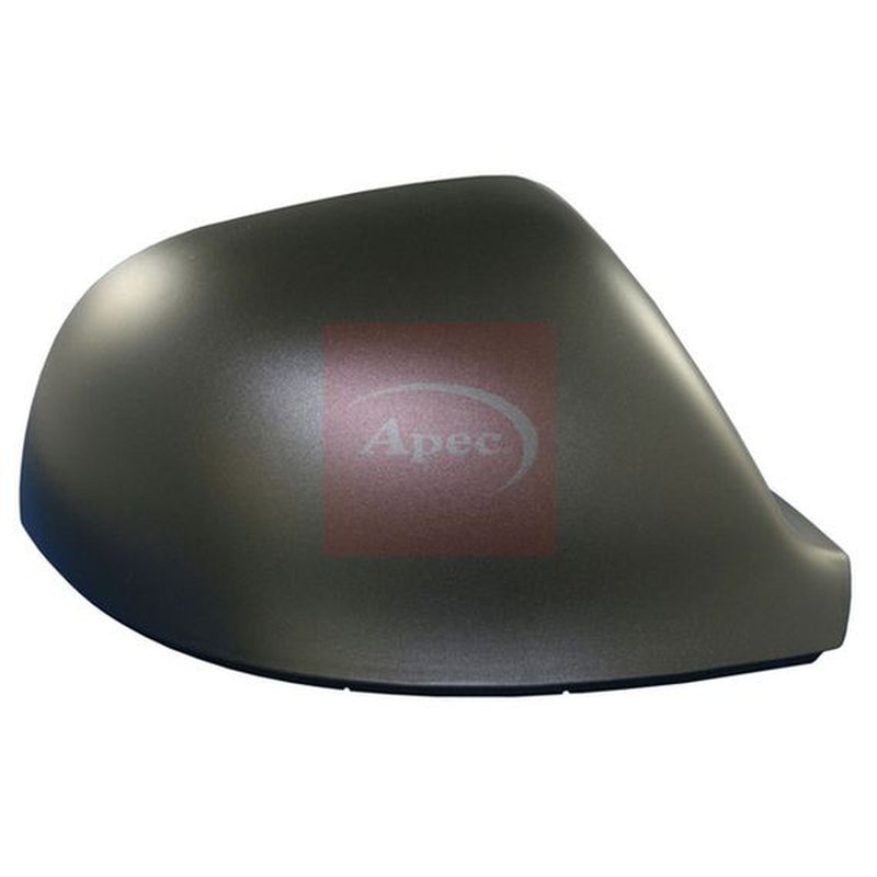 Apec Wing Mirror Cover Right primed AMH2294